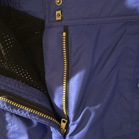 FILA brand ski SET. NWOT. Includes Jacket (10) and pants (8). Never worn! - Picture 11 of 16